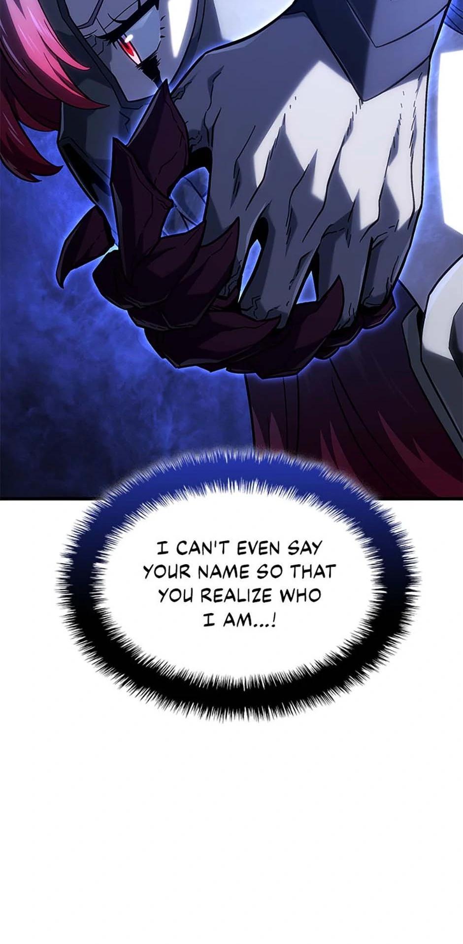 Revenge of the Baskerville Bloodhound Chapter 103 — page 36