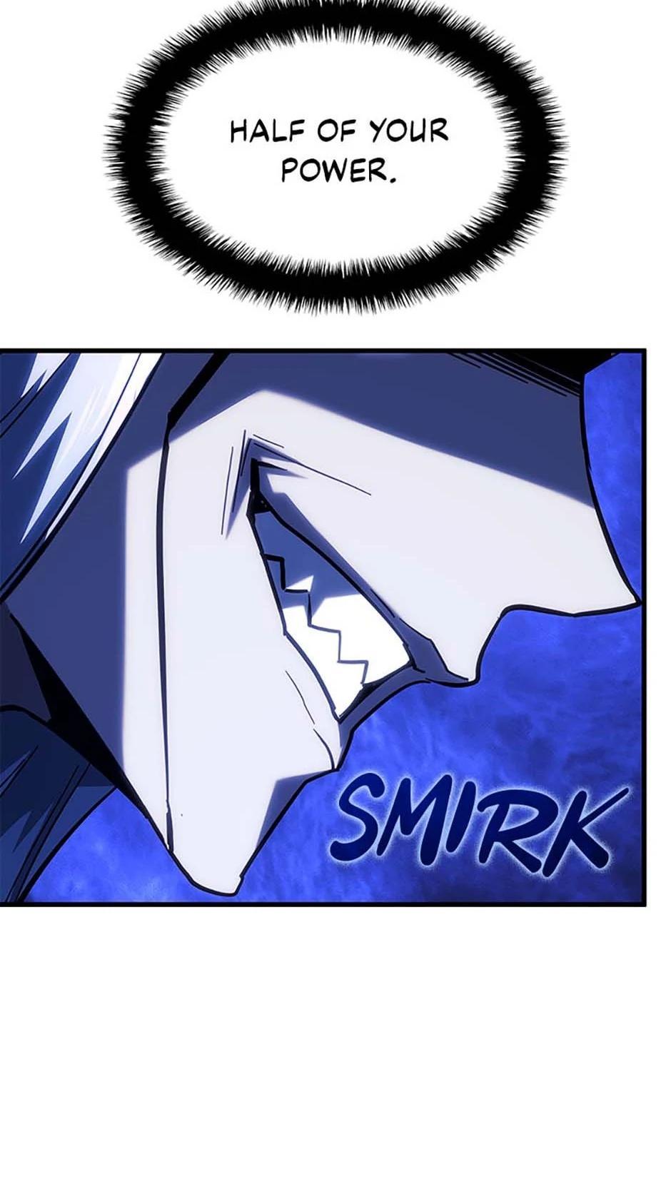 Revenge of the Baskerville Bloodhound Chapter 103 — page 48