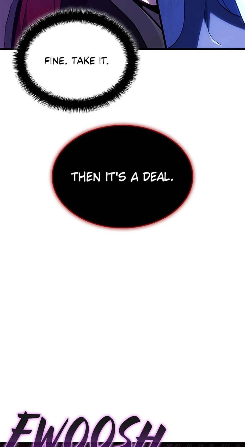 Revenge of the Baskerville Bloodhound Chapter 103 — page 50