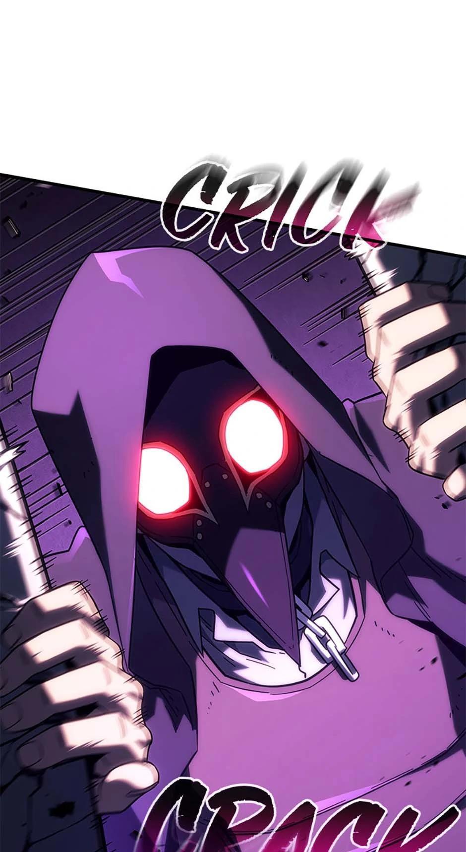 Revenge of the Baskerville Bloodhound Chapter 103 — page 68