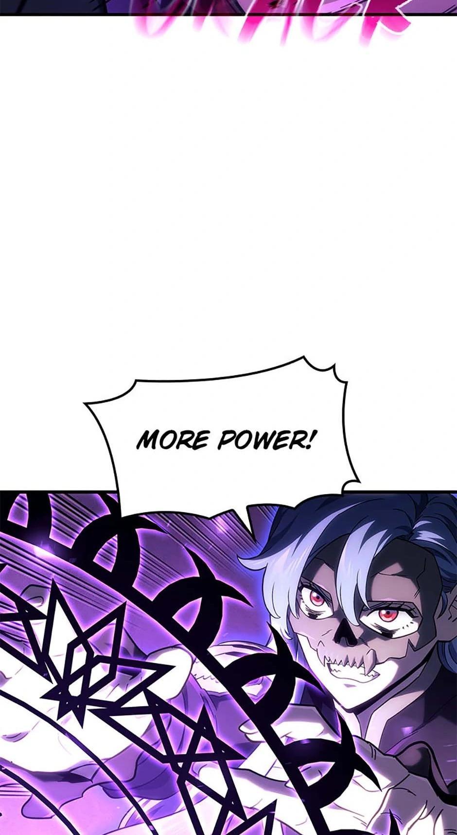 Revenge of the Baskerville Bloodhound Chapter 103 — page 69