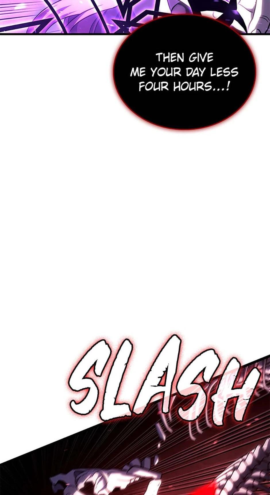 Revenge of the Baskerville Bloodhound Chapter 103 — page 70
