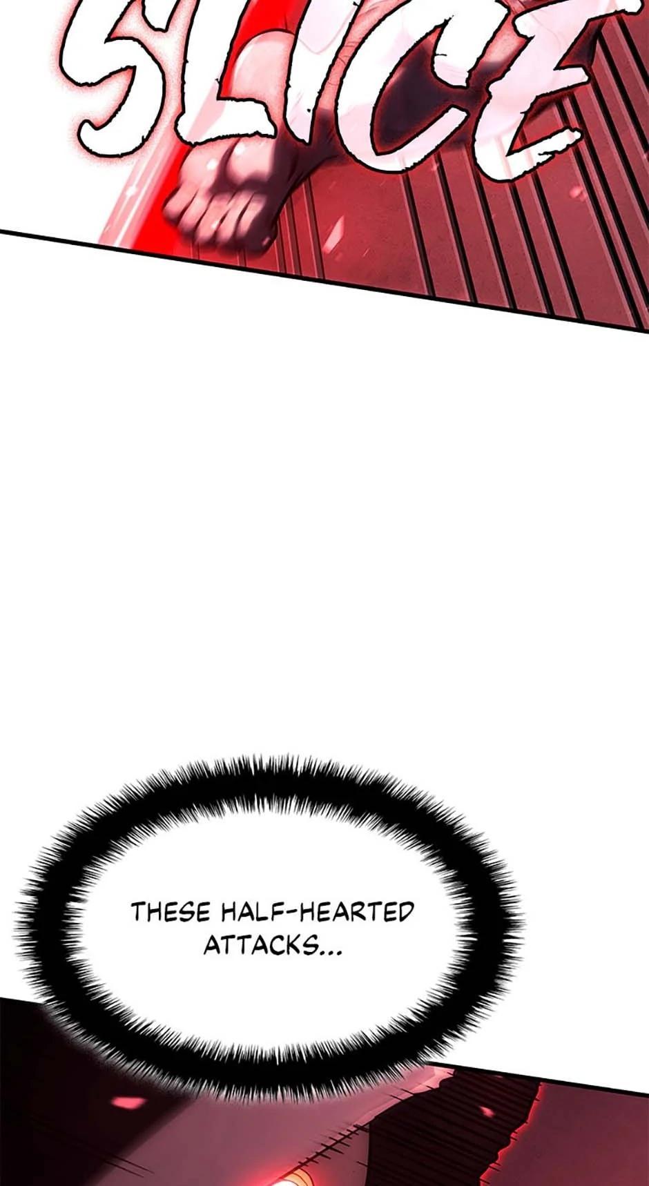 Revenge of the Baskerville Bloodhound Chapter 103 — page 72