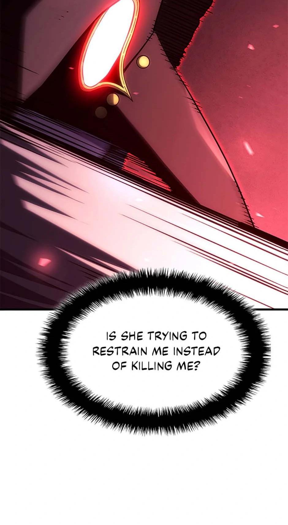 Revenge of the Baskerville Bloodhound Chapter 103 — page 73