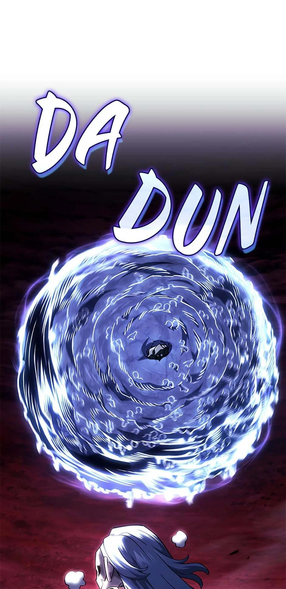 Revenge of the Baskerville Bloodhound Chapter 103 — page 84