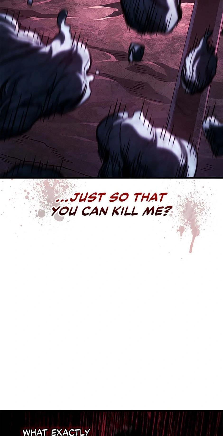 Revenge of the Baskerville Bloodhound Chapter 103 — page 91
