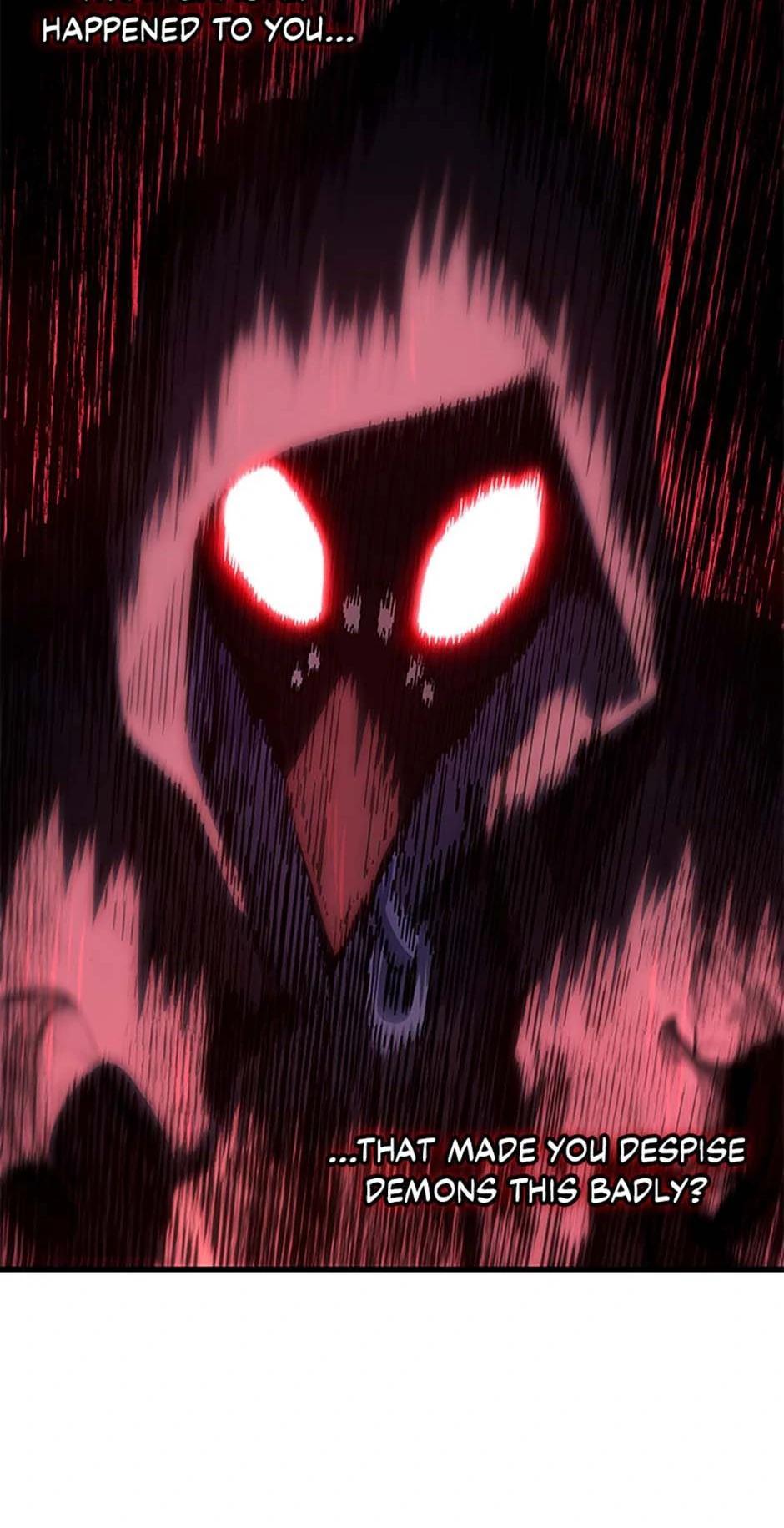 Revenge of the Baskerville Bloodhound Chapter 103 — page 92