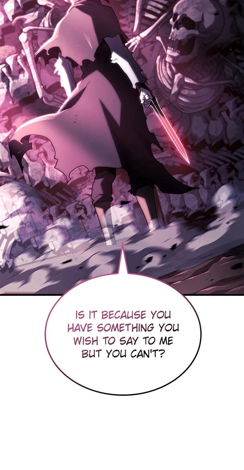 Revenge of the Baskerville Bloodhound Chapter 103 — page 102