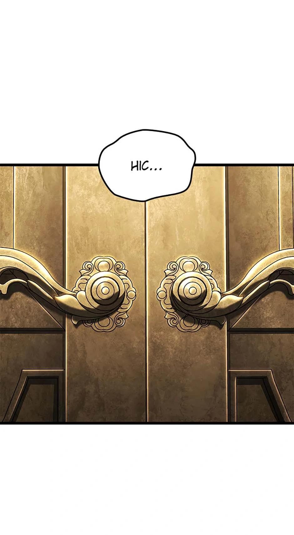 Revenge of the Baskerville Bloodhound Chapter 104 — page 1