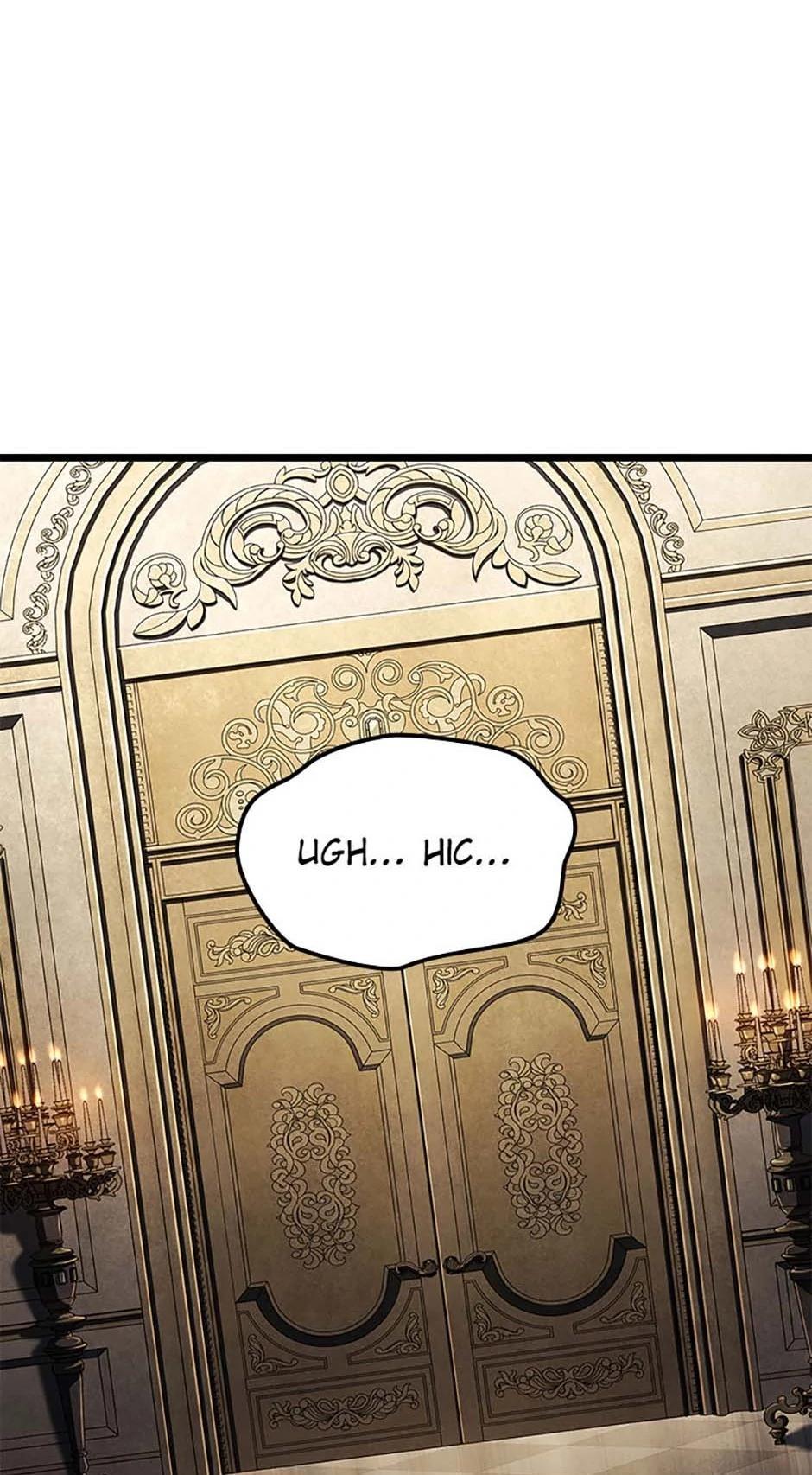 Revenge of the Baskerville Bloodhound Chapter 104 — page 2