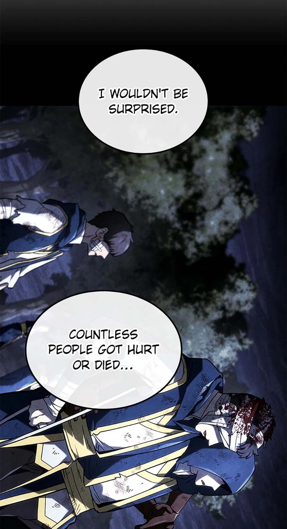 Revenge of the Baskerville Bloodhound Chapter 104 — page 7