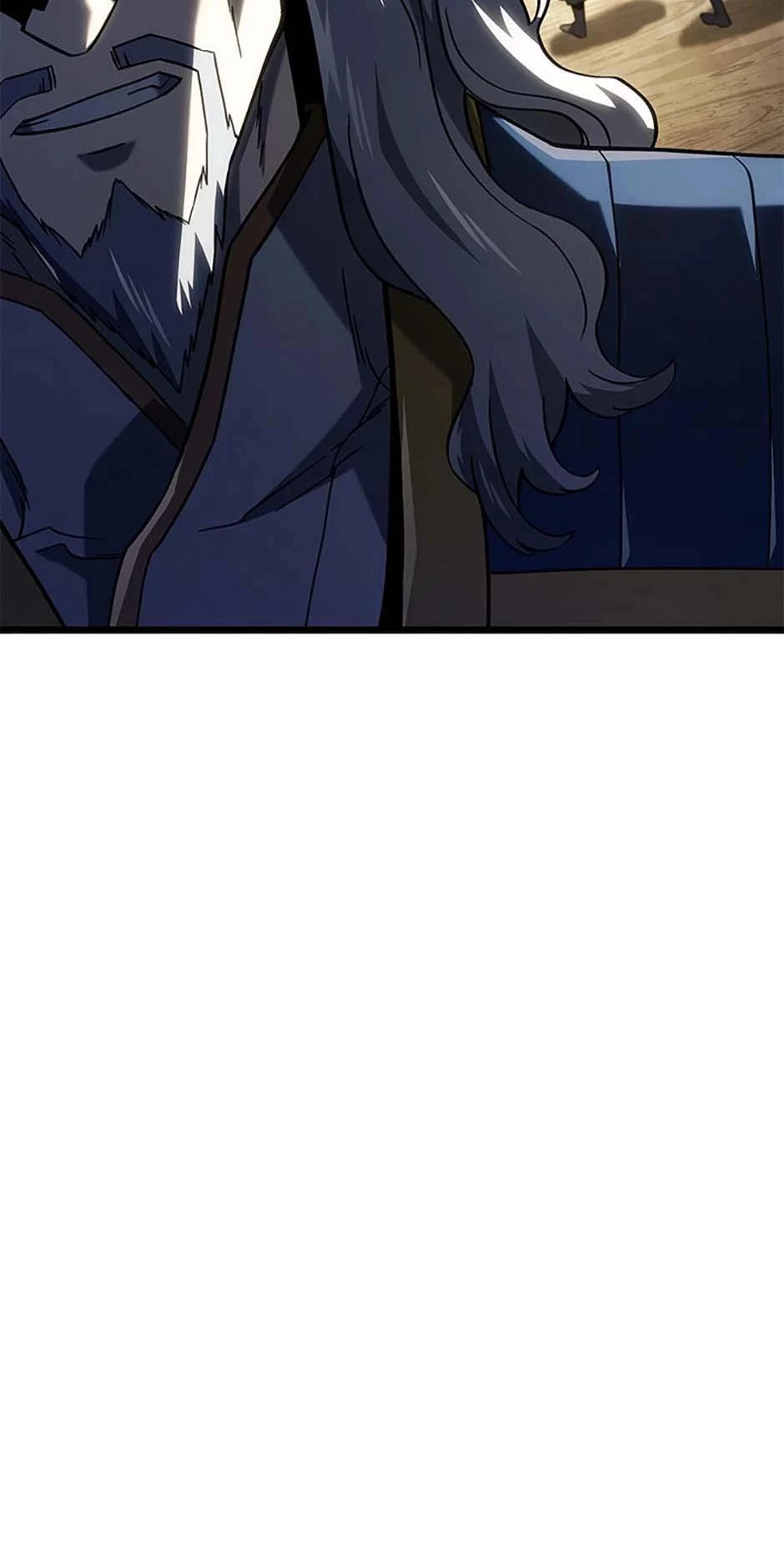 Revenge of the Baskerville Bloodhound Chapter 104 — page 23