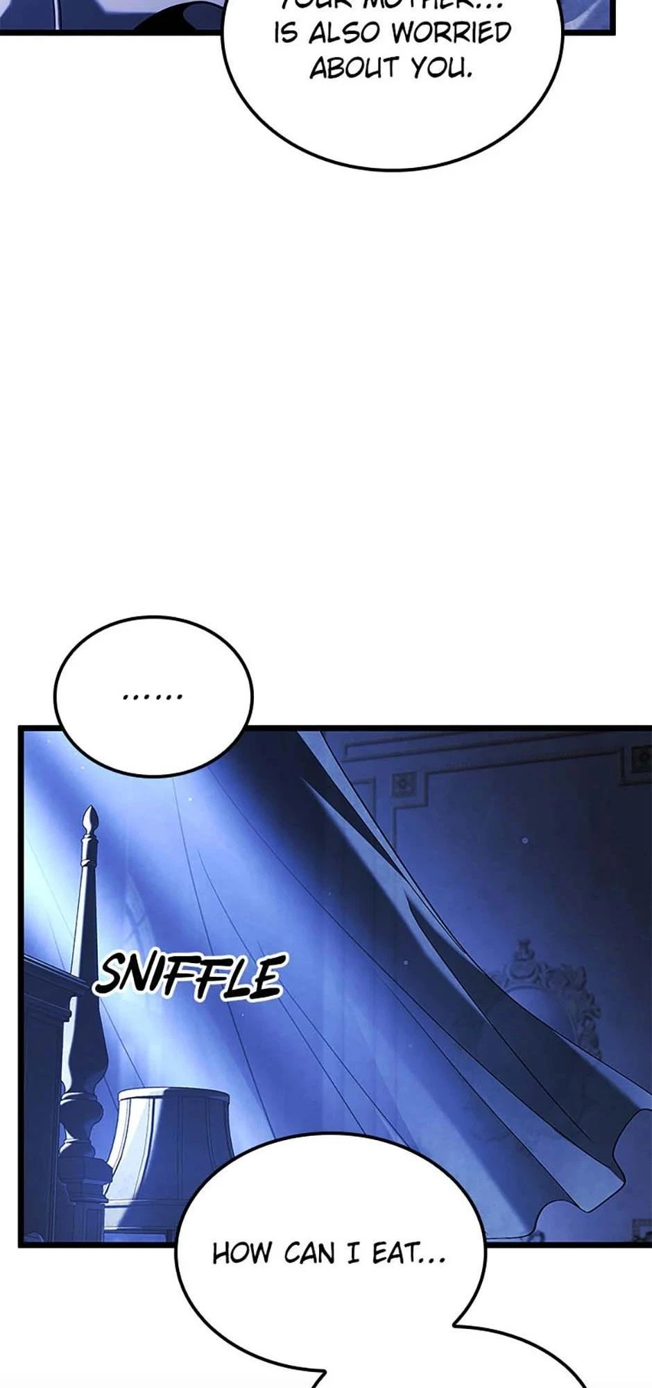 Revenge of the Baskerville Bloodhound Chapter 104 — page 31