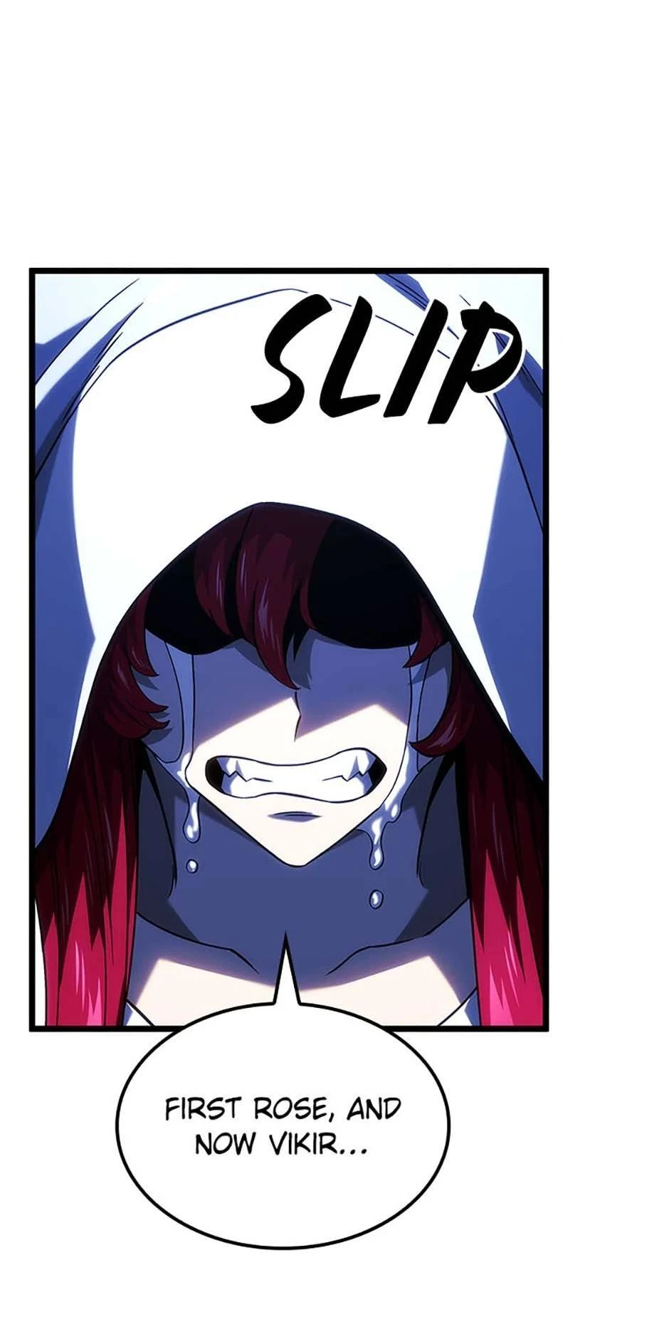 Revenge of the Baskerville Bloodhound Chapter 104 — page 34