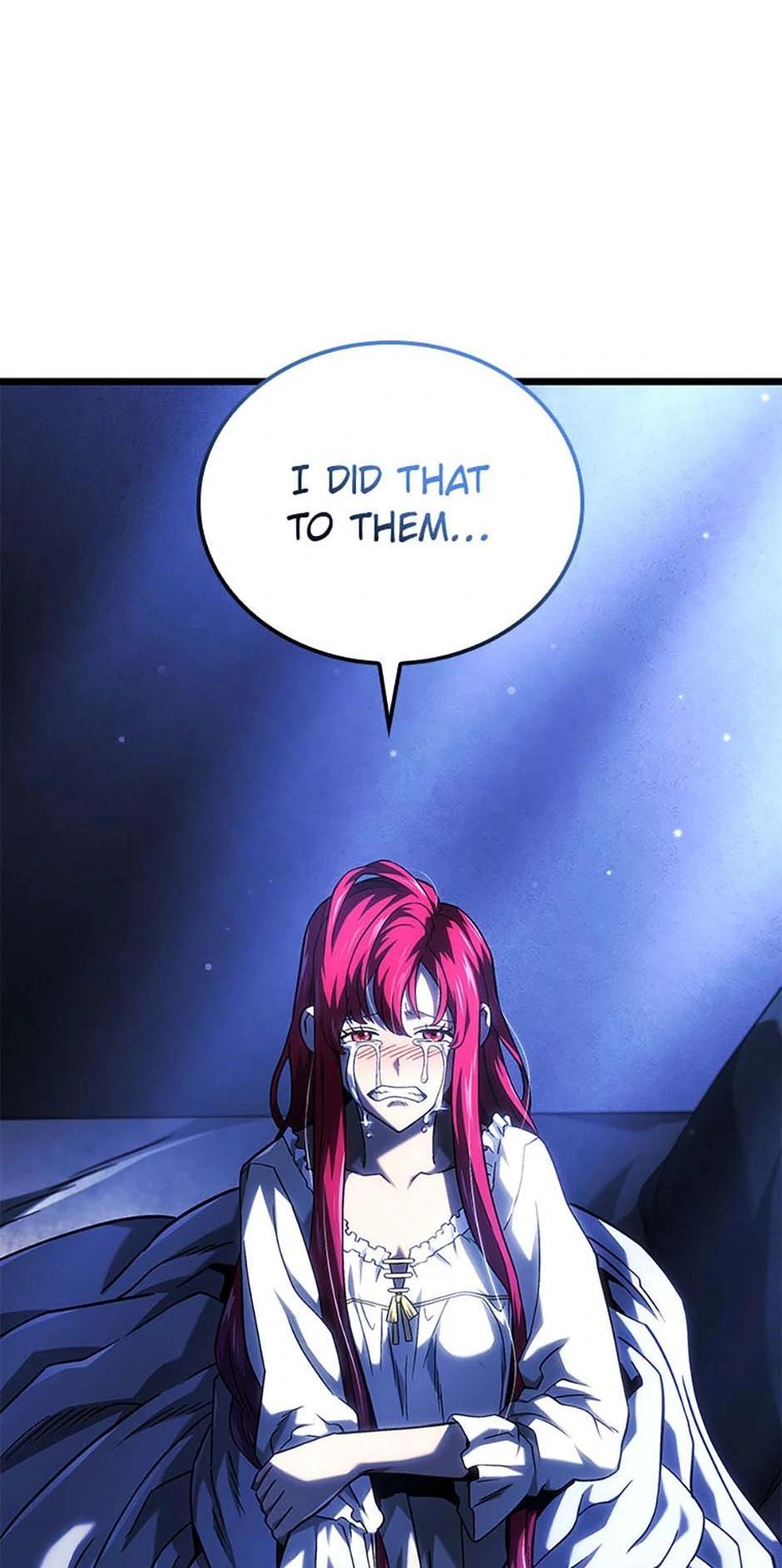 Revenge of the Baskerville Bloodhound Chapter 104 — page 35