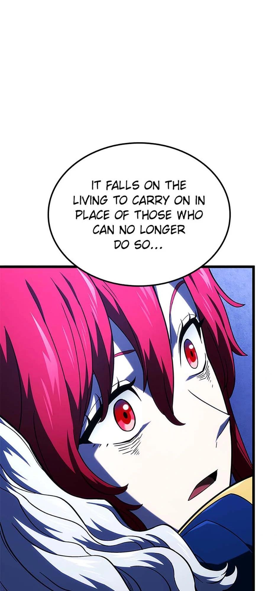 Revenge of the Baskerville Bloodhound Chapter 104 — page 40