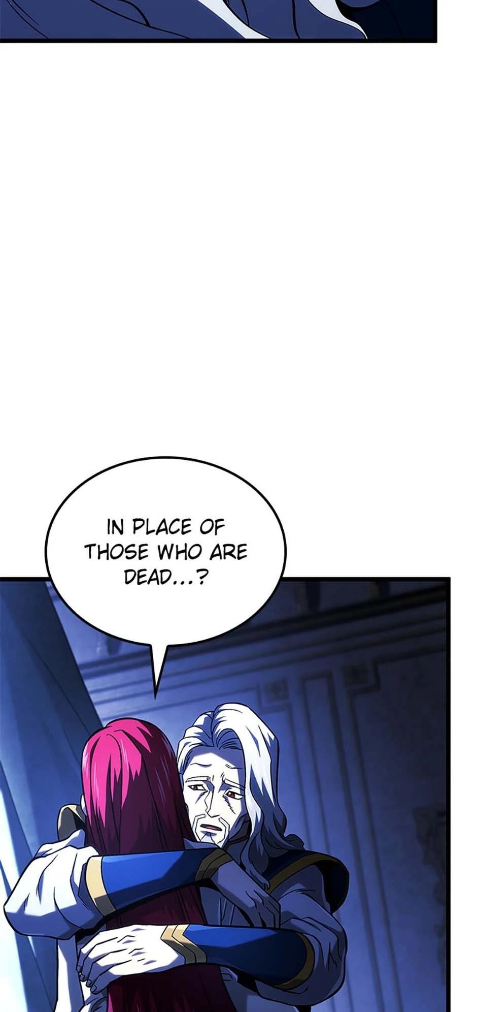 Revenge of the Baskerville Bloodhound Chapter 104 — page 41
