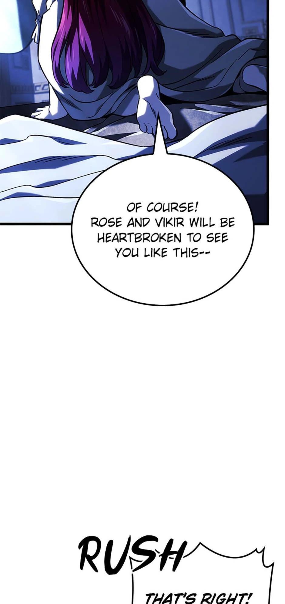 Revenge of the Baskerville Bloodhound Chapter 104 — page 42