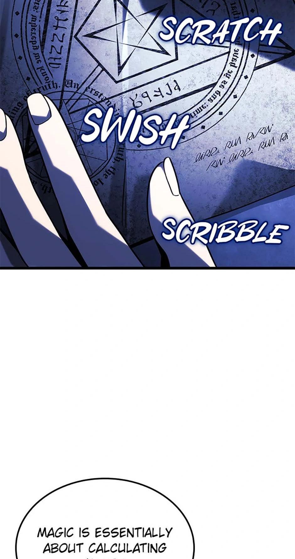 Revenge of the Baskerville Bloodhound Chapter 104 — page 45