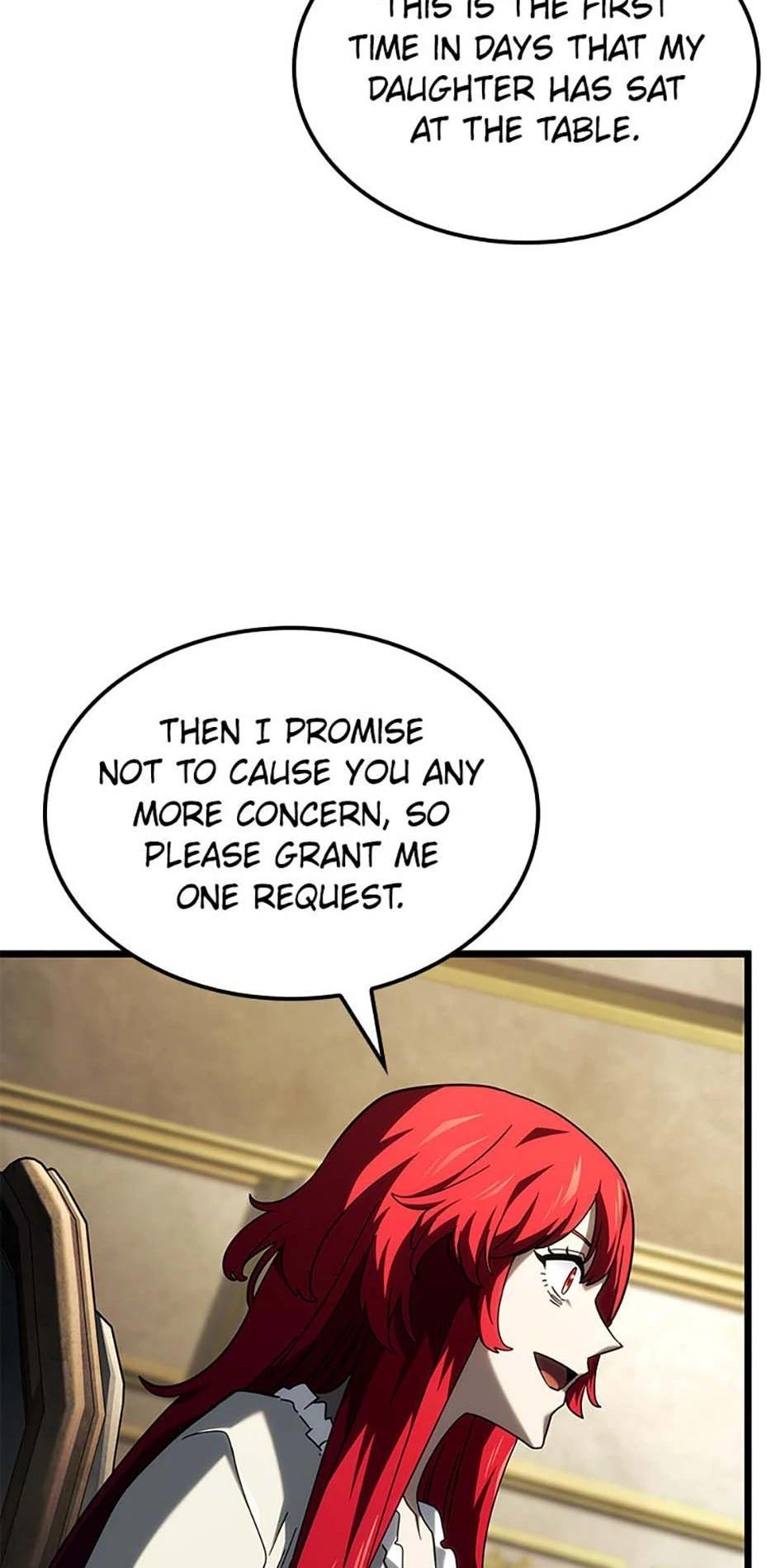 Revenge of the Baskerville Bloodhound Chapter 104 — page 57
