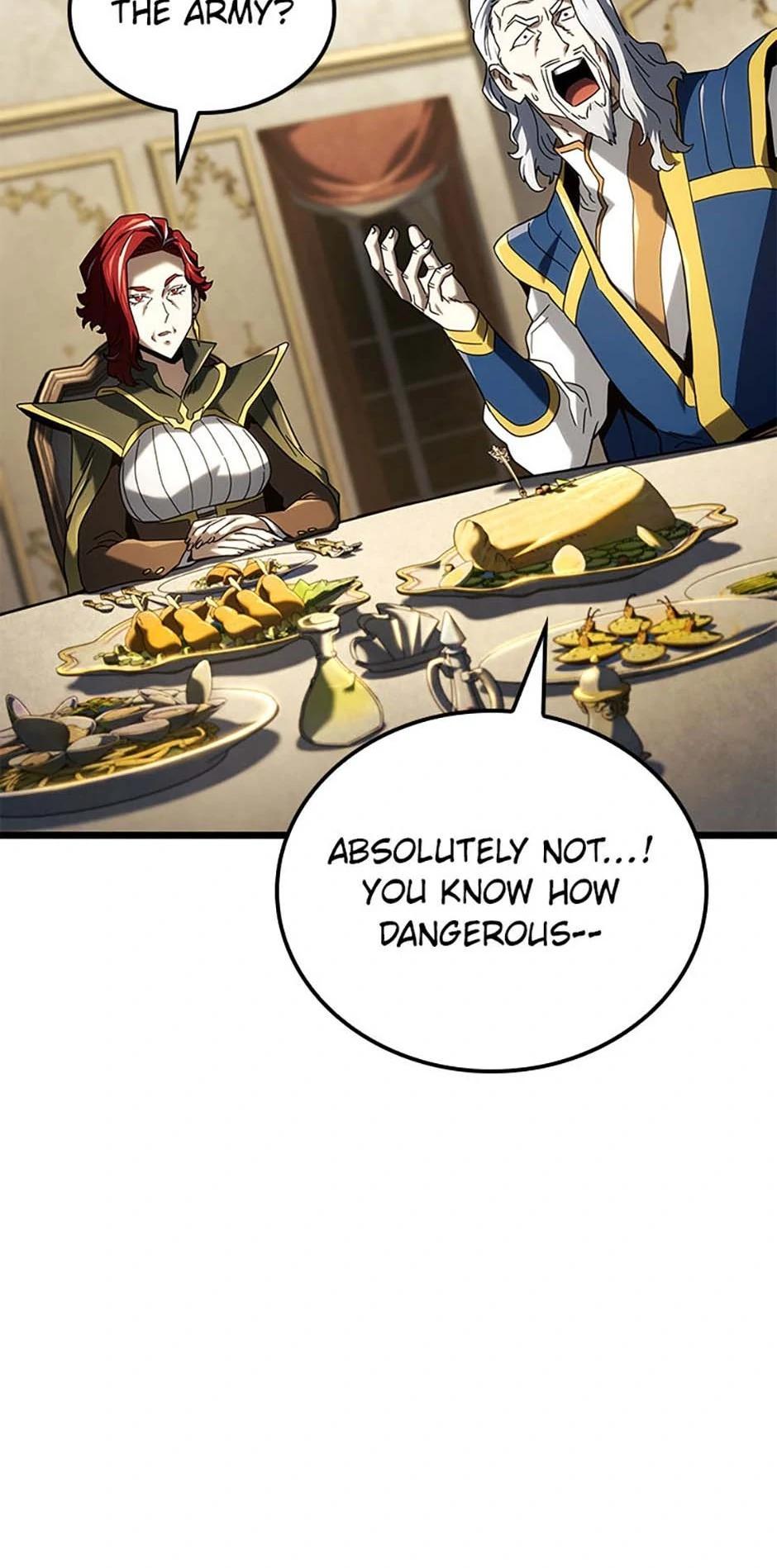 Revenge of the Baskerville Bloodhound Chapter 104 — page 59