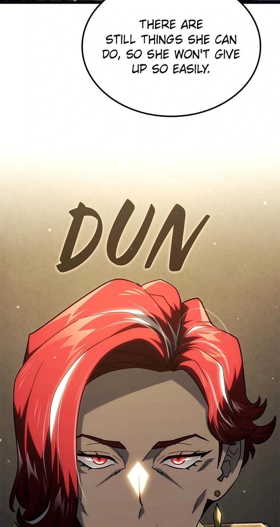 Revenge of the Baskerville Bloodhound Chapter 104 — page 62