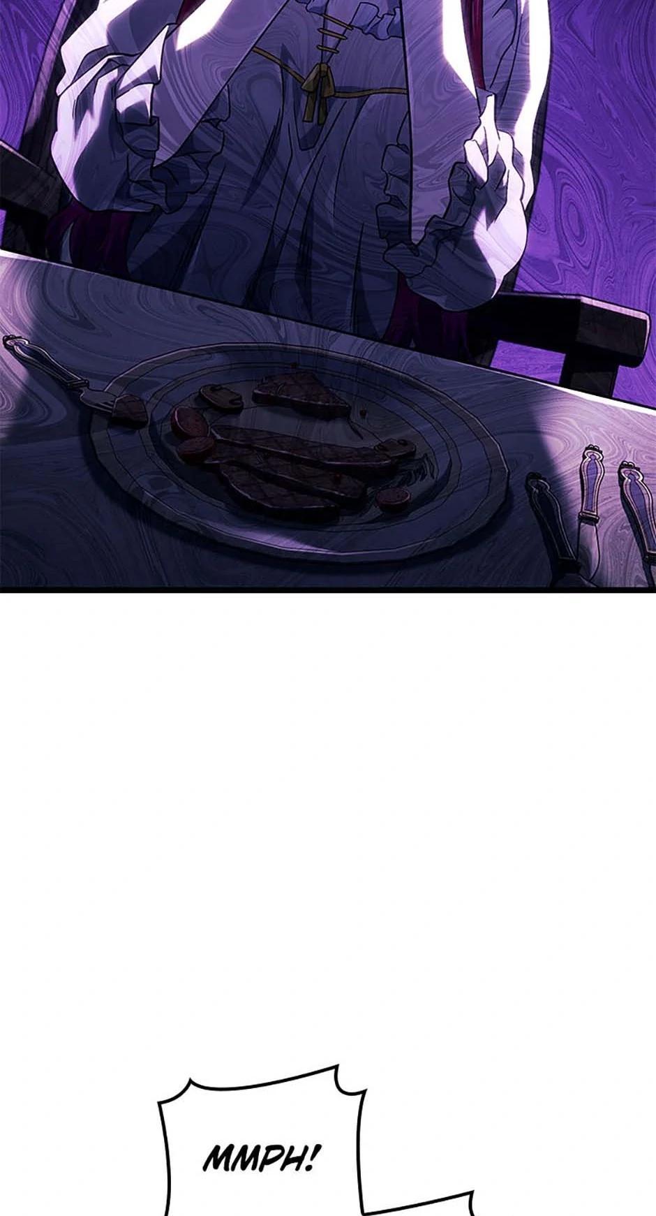 Revenge of the Baskerville Bloodhound Chapter 104 — page 67