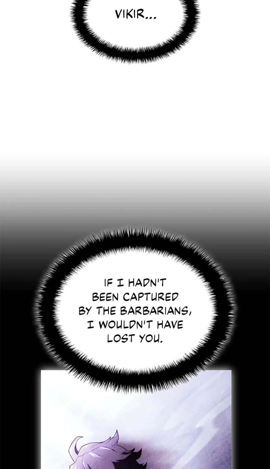 Revenge of the Baskerville Bloodhound Chapter 104 — page 73