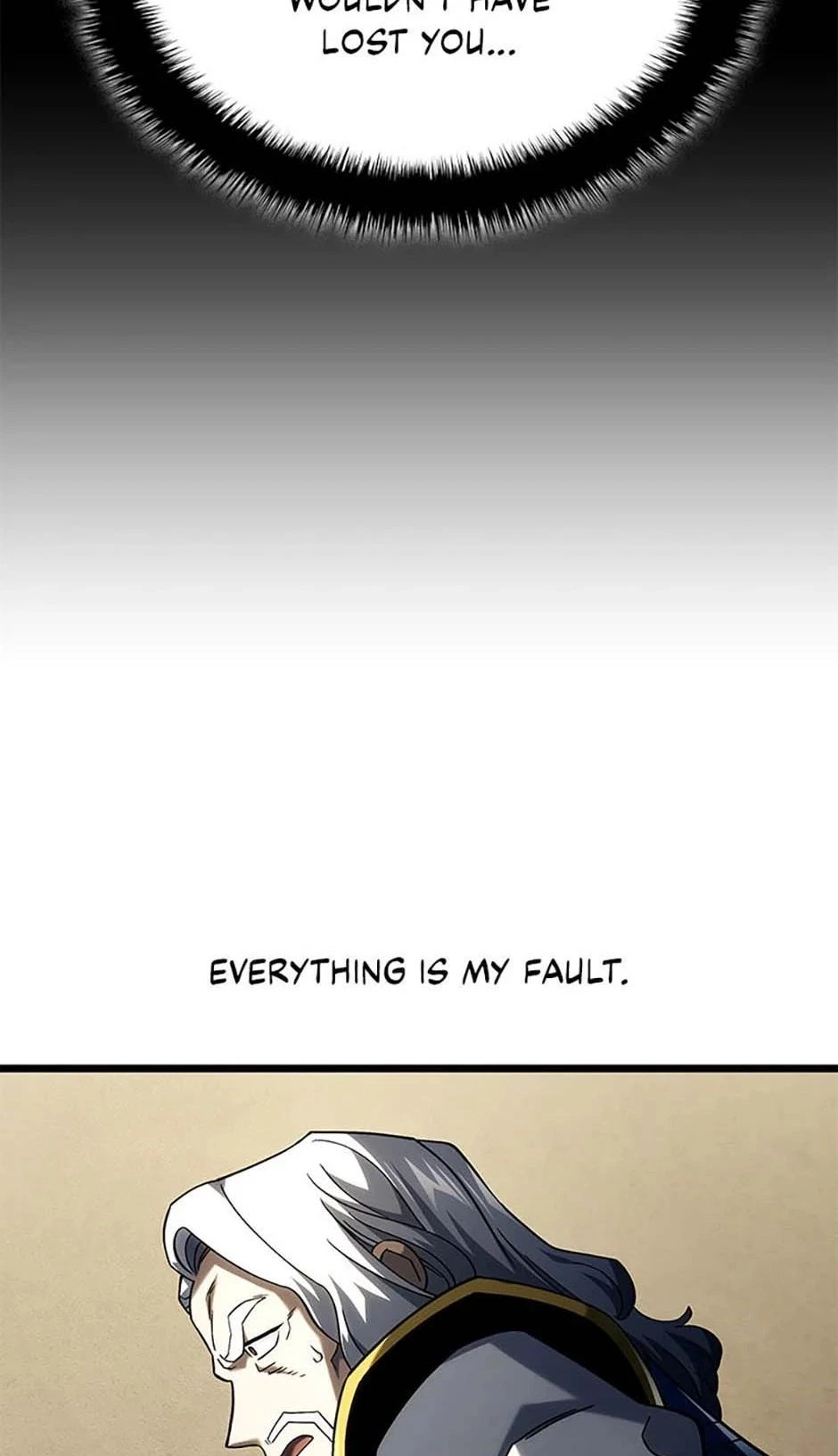 Revenge of the Baskerville Bloodhound Chapter 104 — page 75
