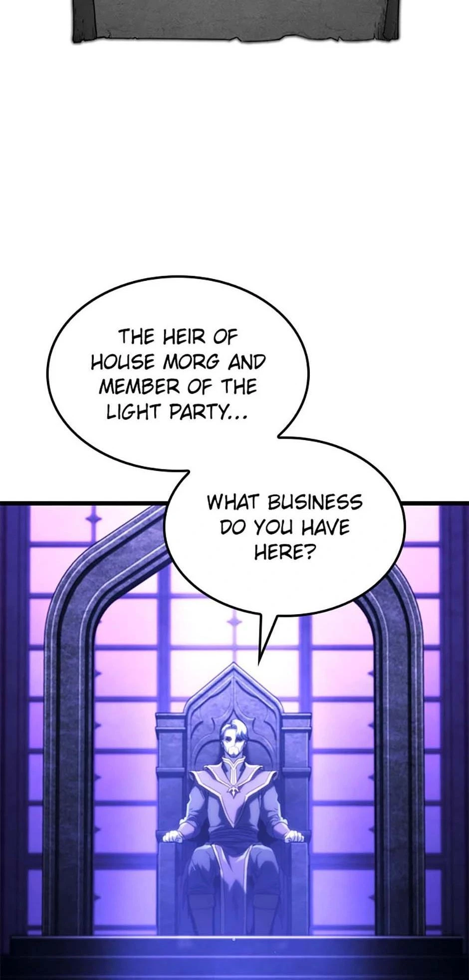 Revenge of the Baskerville Bloodhound Chapter 104 — page 84