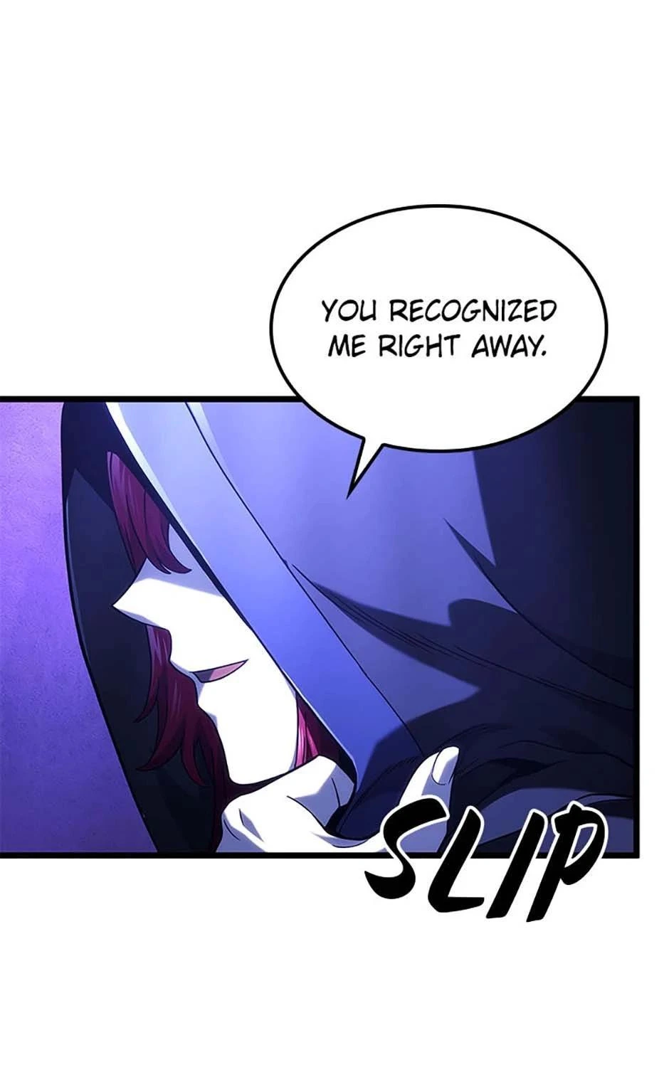 Revenge of the Baskerville Bloodhound Chapter 104 — page 86