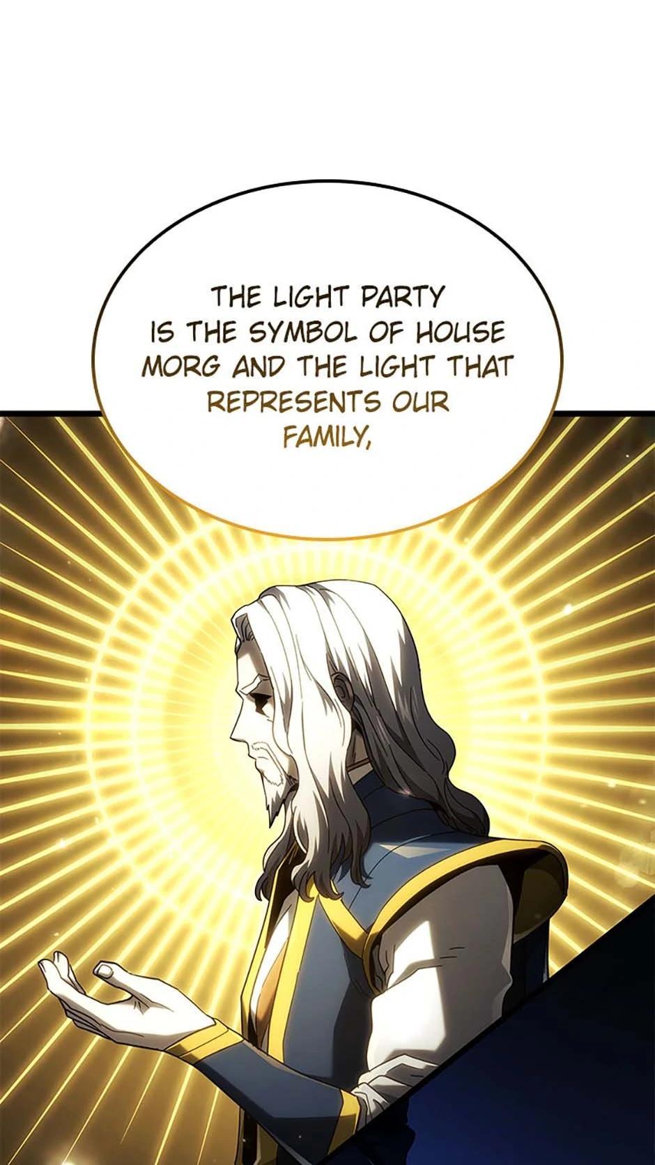 Revenge of the Baskerville Bloodhound Chapter 104 — page 90