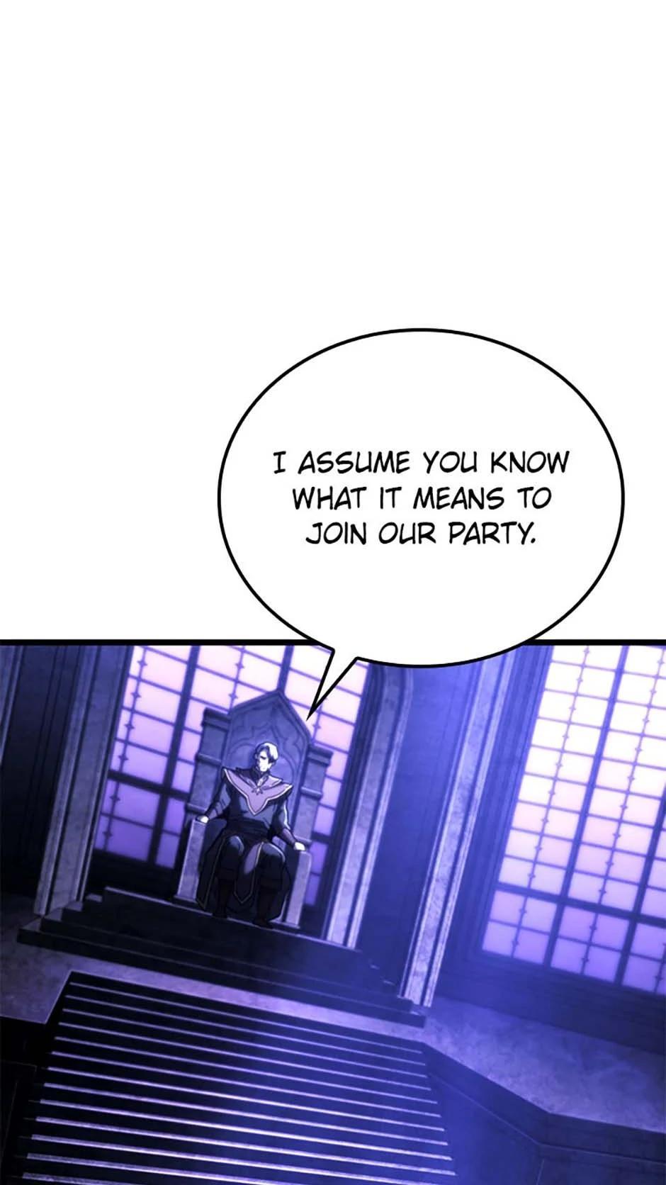 Revenge of the Baskerville Bloodhound Chapter 104 — page 92