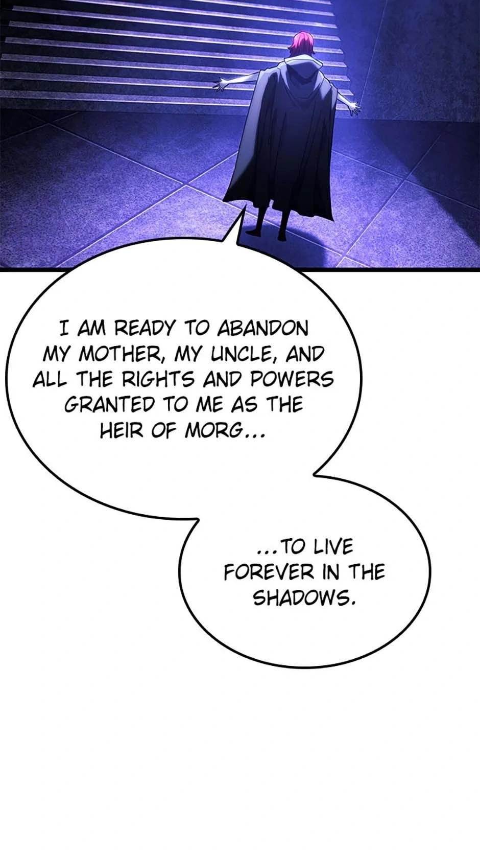 Revenge of the Baskerville Bloodhound Chapter 104 — page 93