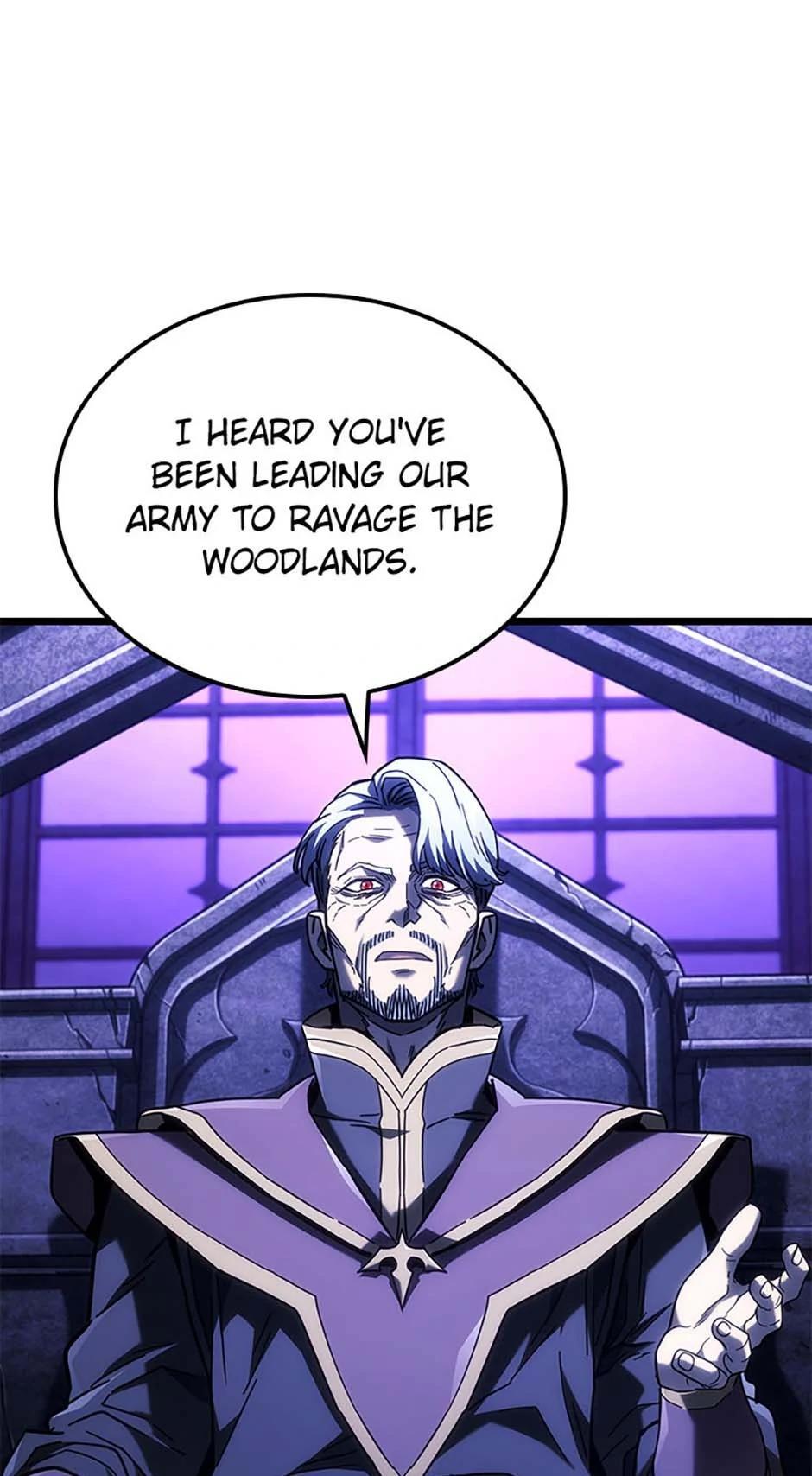 Revenge of the Baskerville Bloodhound Chapter 104 — page 94