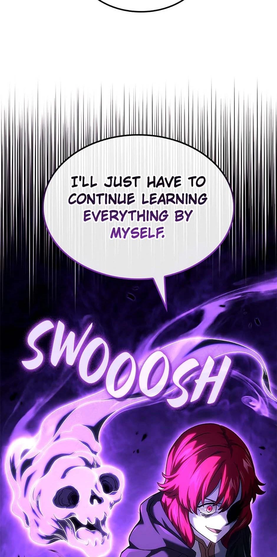 Revenge of the Baskerville Bloodhound Chapter 104 — page 101