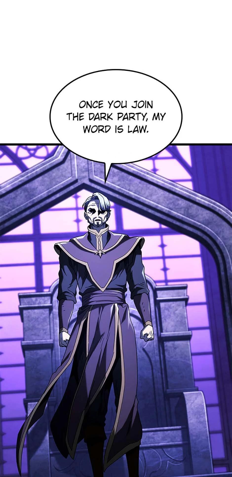 Revenge of the Baskerville Bloodhound Chapter 104 — page 108