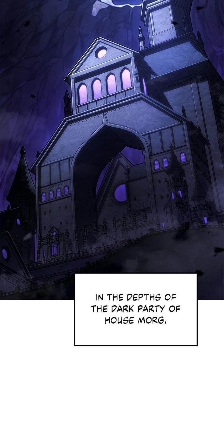 Revenge of the Baskerville Bloodhound Chapter 105 — page 2
