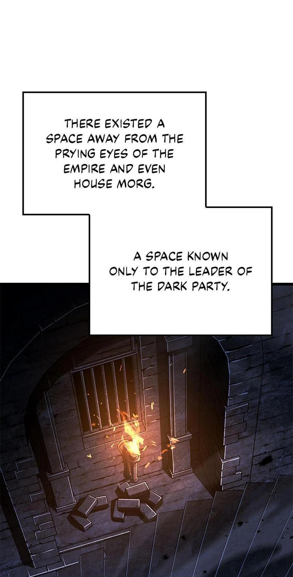 Revenge of the Baskerville Bloodhound Chapter 105 — page 3