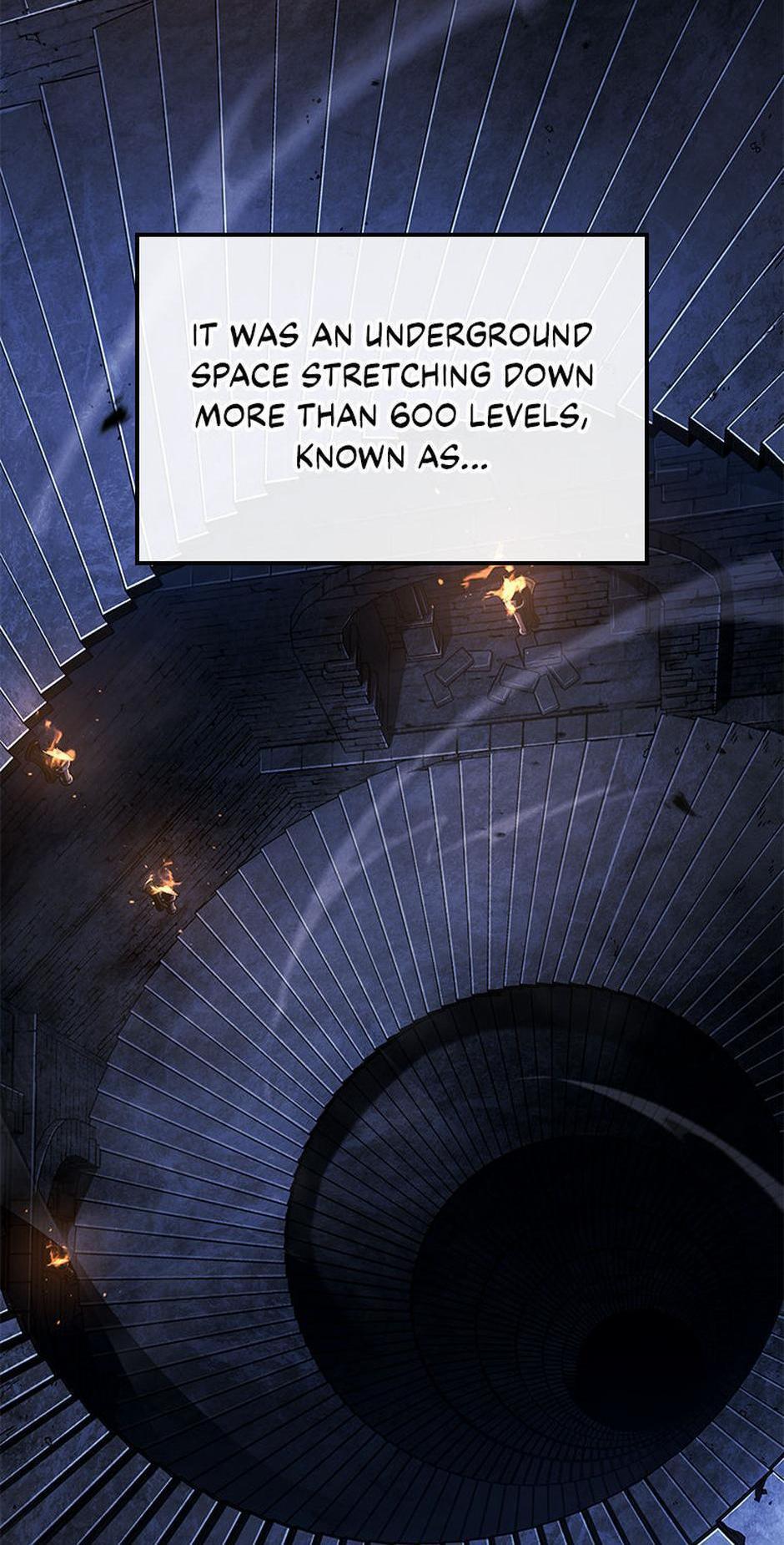 Revenge of the Baskerville Bloodhound Chapter 105 — page 4