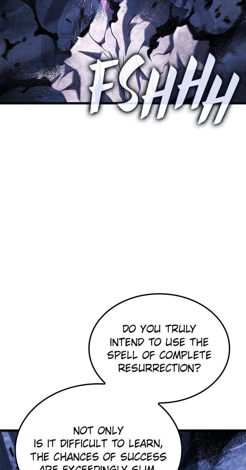 Revenge of the Baskerville Bloodhound Chapter 105 — page 18