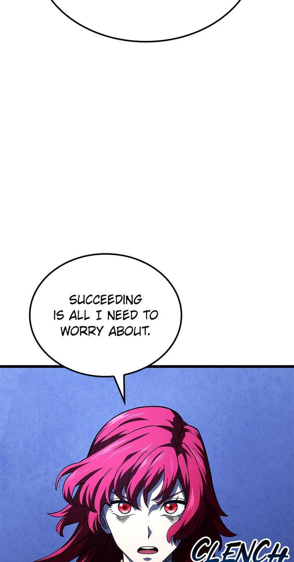 Revenge of the Baskerville Bloodhound Chapter 105 — page 20