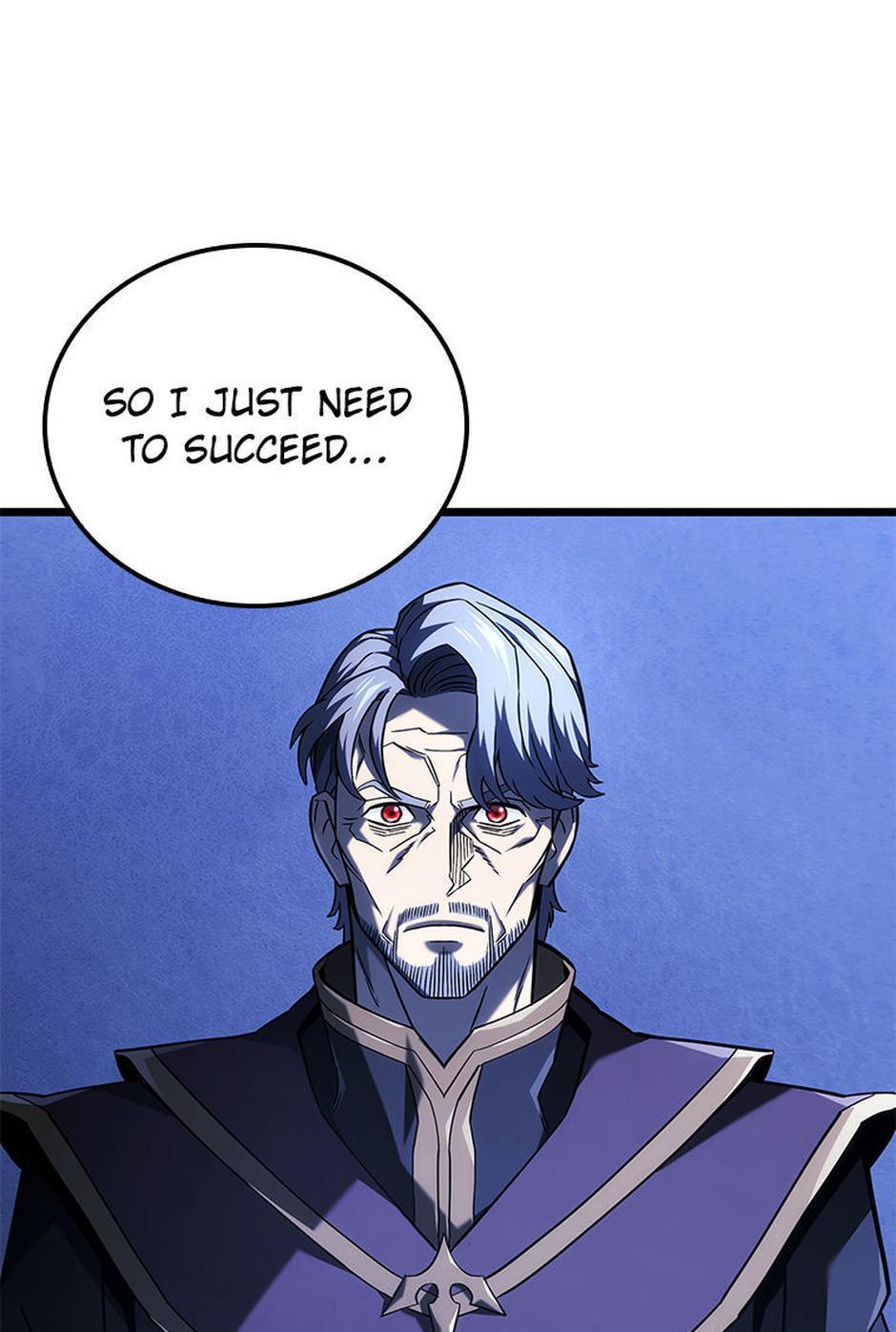Revenge of the Baskerville Bloodhound Chapter 105 — page 22