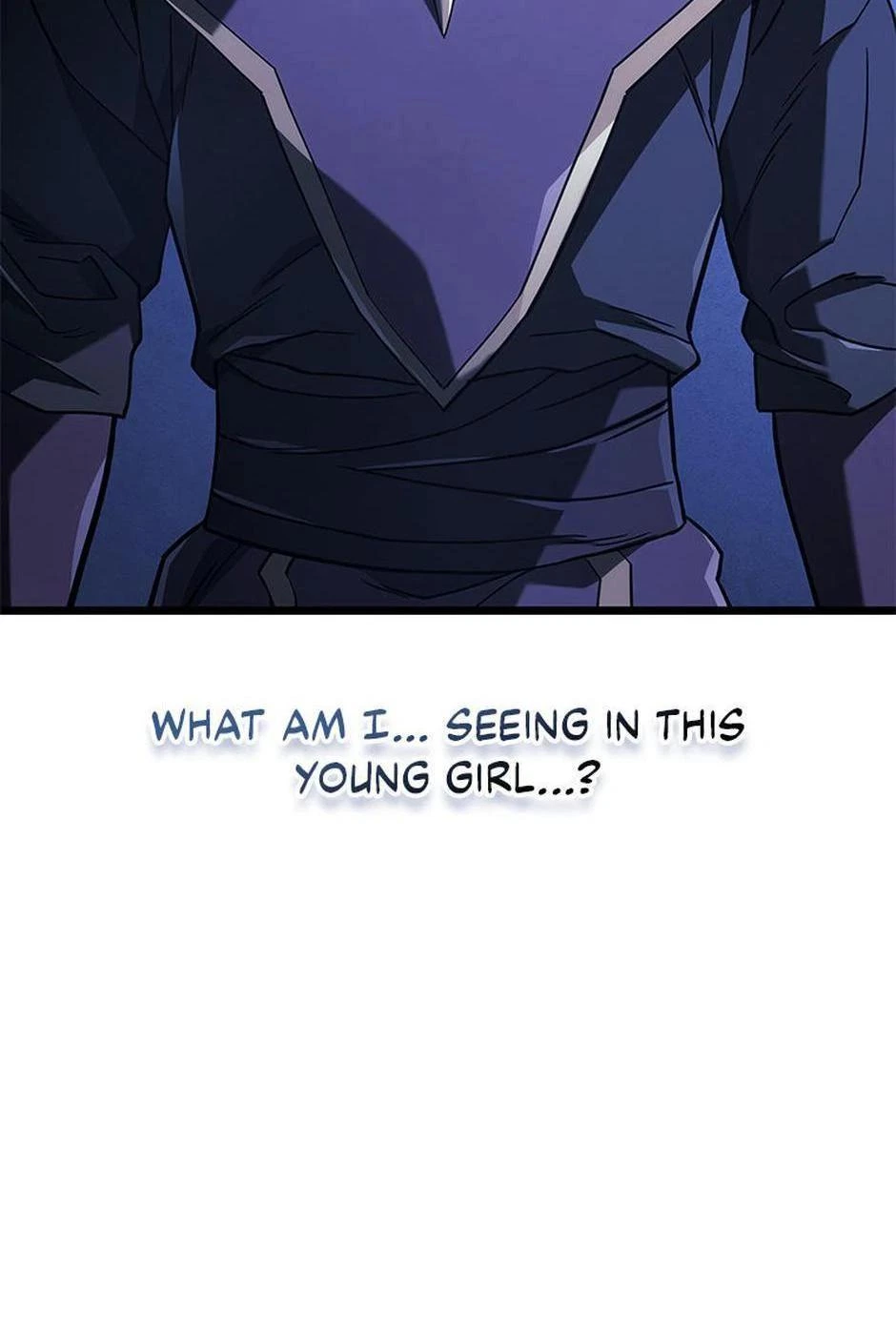 Revenge of the Baskerville Bloodhound Chapter 105 — page 23