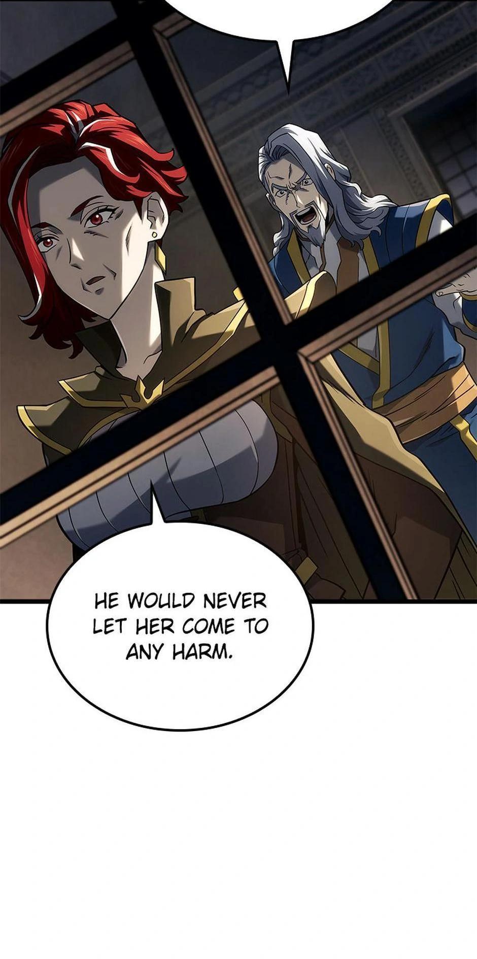 Revenge of the Baskerville Bloodhound Chapter 105 — page 29