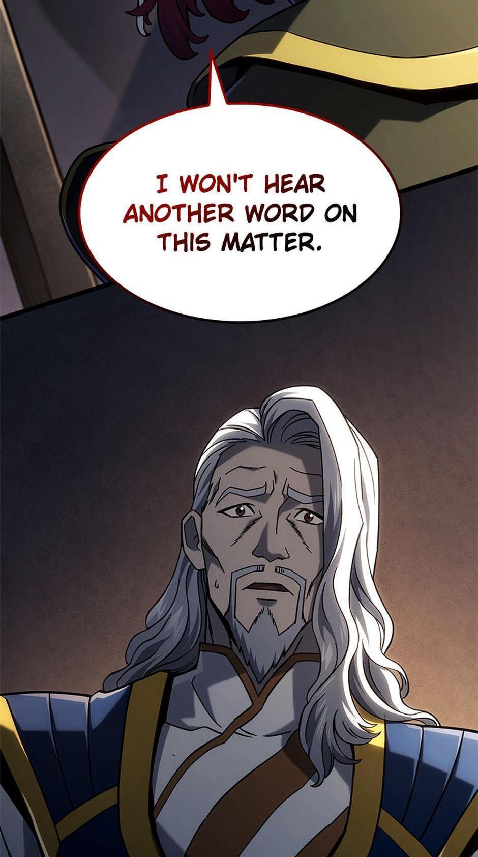 Revenge of the Baskerville Bloodhound Chapter 105 — page 31