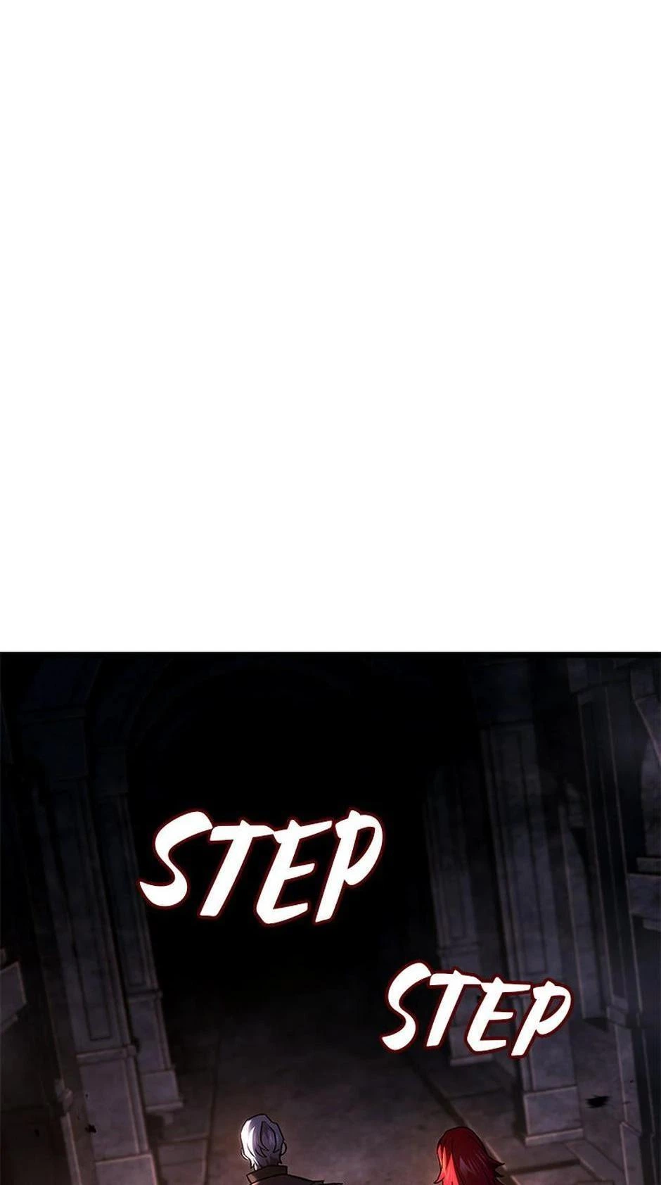 Revenge of the Baskerville Bloodhound Chapter 105 — page 33
