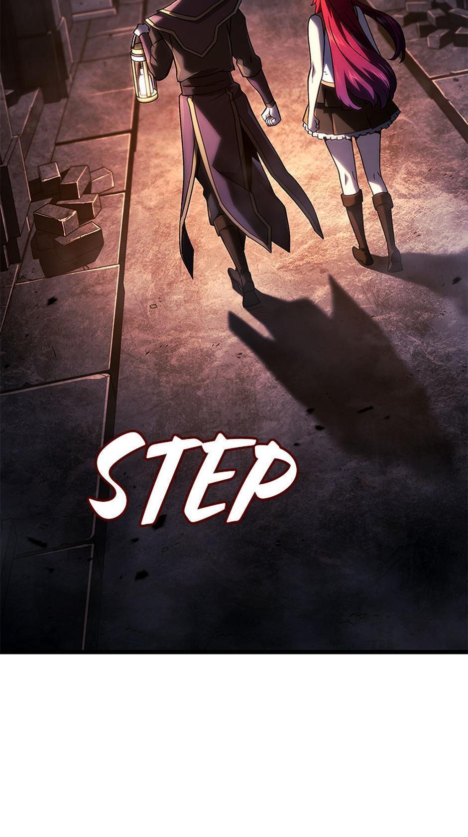 Revenge of the Baskerville Bloodhound Chapter 105 — page 34