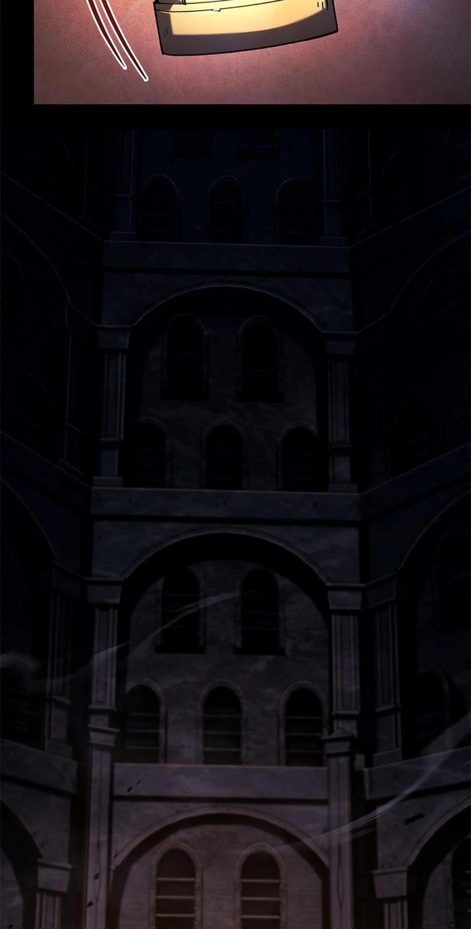 Revenge of the Baskerville Bloodhound Chapter 105 — page 37
