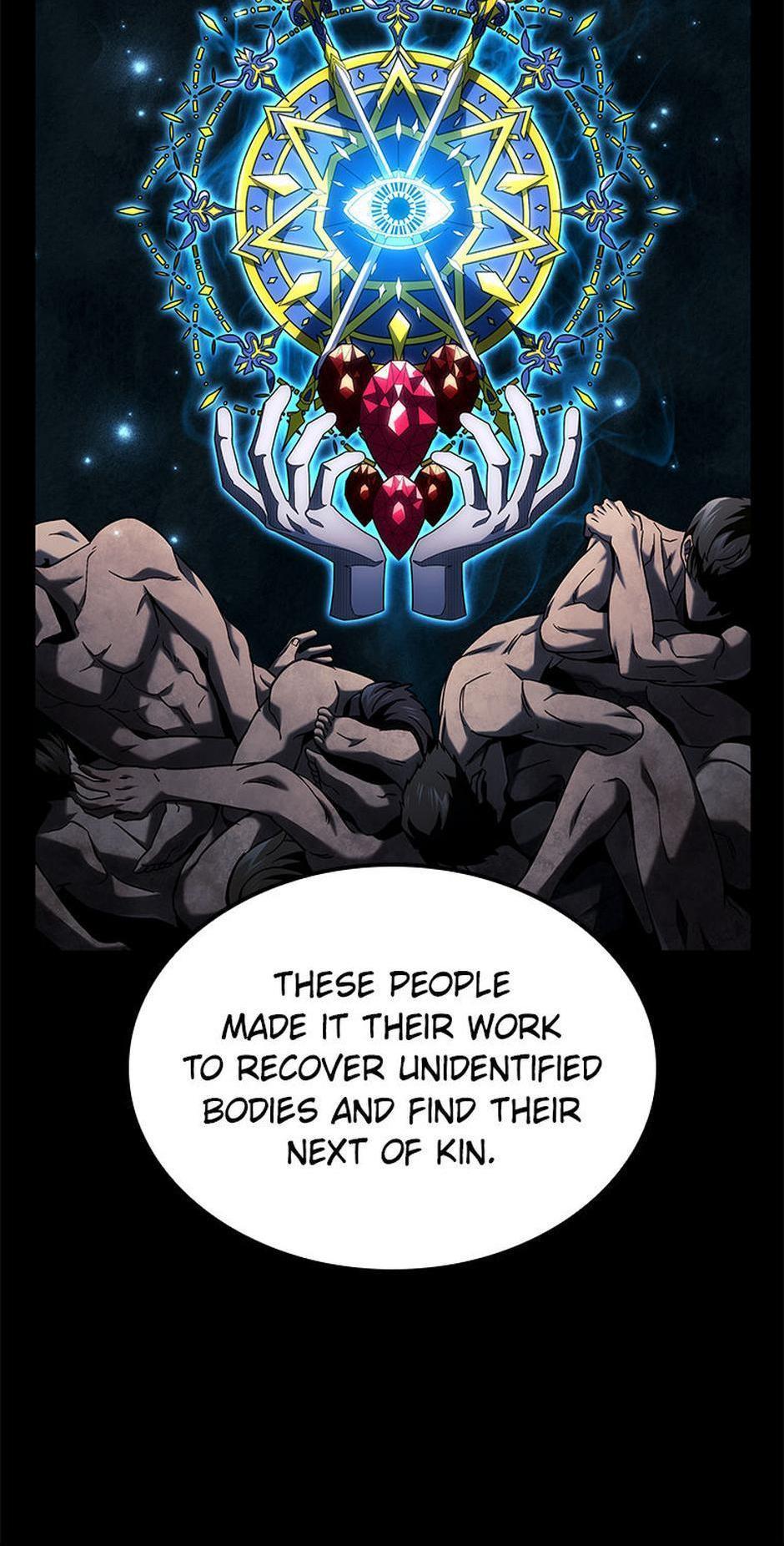 Revenge of the Baskerville Bloodhound Chapter 105 — page 40